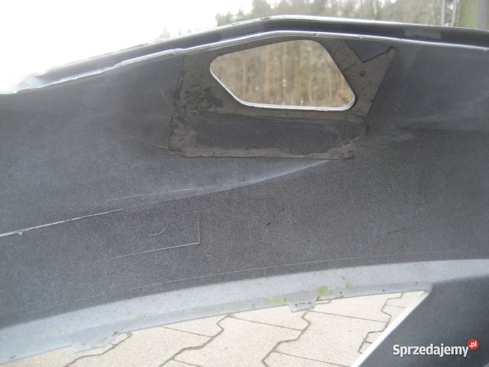SEAT LEON III 3 FR 5F0 1316R ZDERZAK PRZEDNI sprzedam