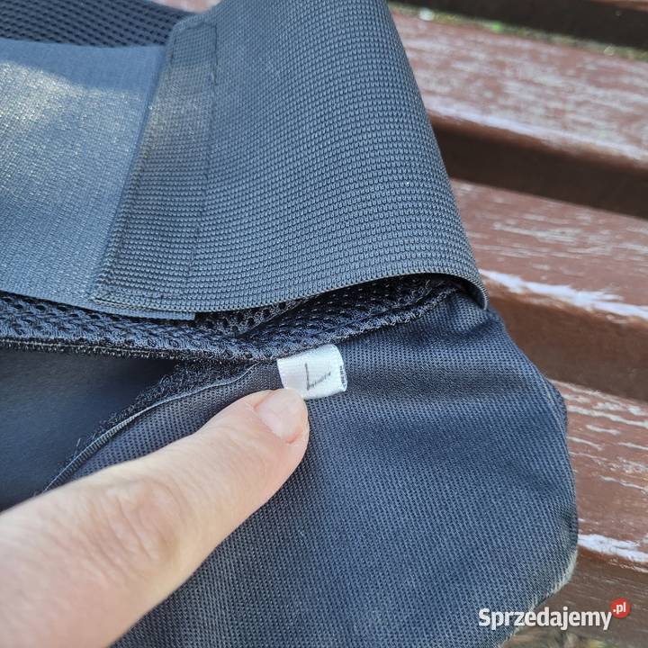 Kamizelka ochronna Conceal vest