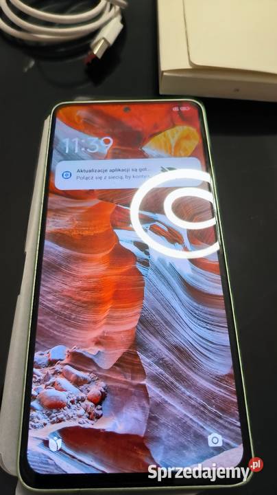 Redmi note 13 sprzedam