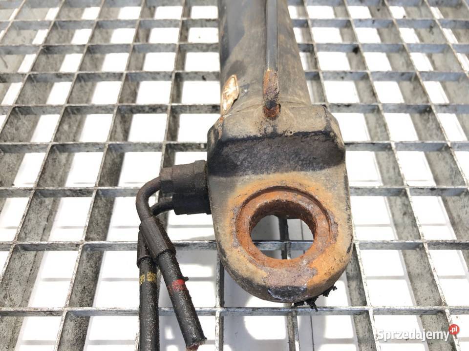 SIŁOWNIK PODNOSZENIA KABINY RENAULT TRUCKS podkarpackie