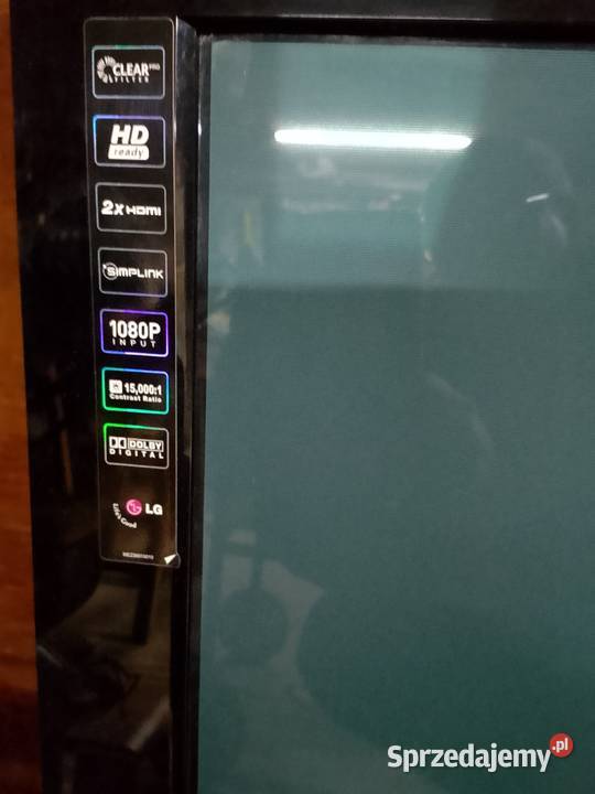 Plazma 50 Wieliczka sprzedam