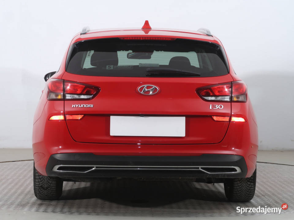Hyundai i30 16 CRDi Piaseczno