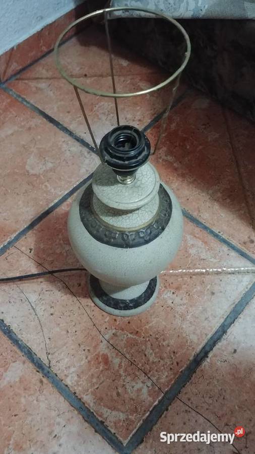 Lampka nocna wysylka Namysłów