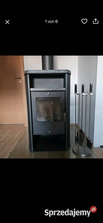 Kominek Piec Koza Różne KominkiRóżne MOCE6kW12kW Zduni, piece i kominki opolskie Bierdzany