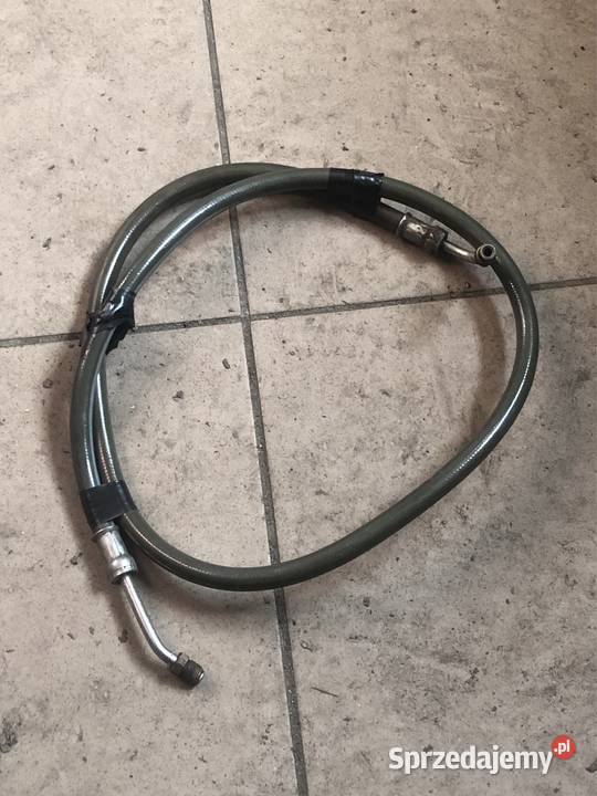 Mercruiser przewód hydrauluczny 14 SAE 100r Piła