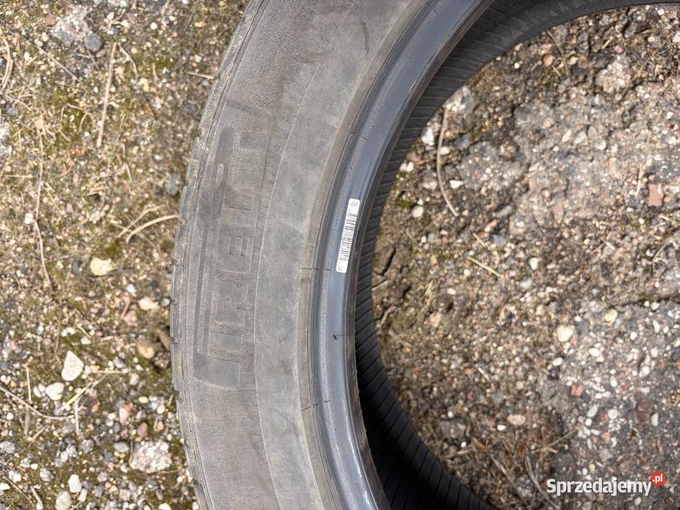 27545 R21 Pirelli Mińsk Mazowiecki