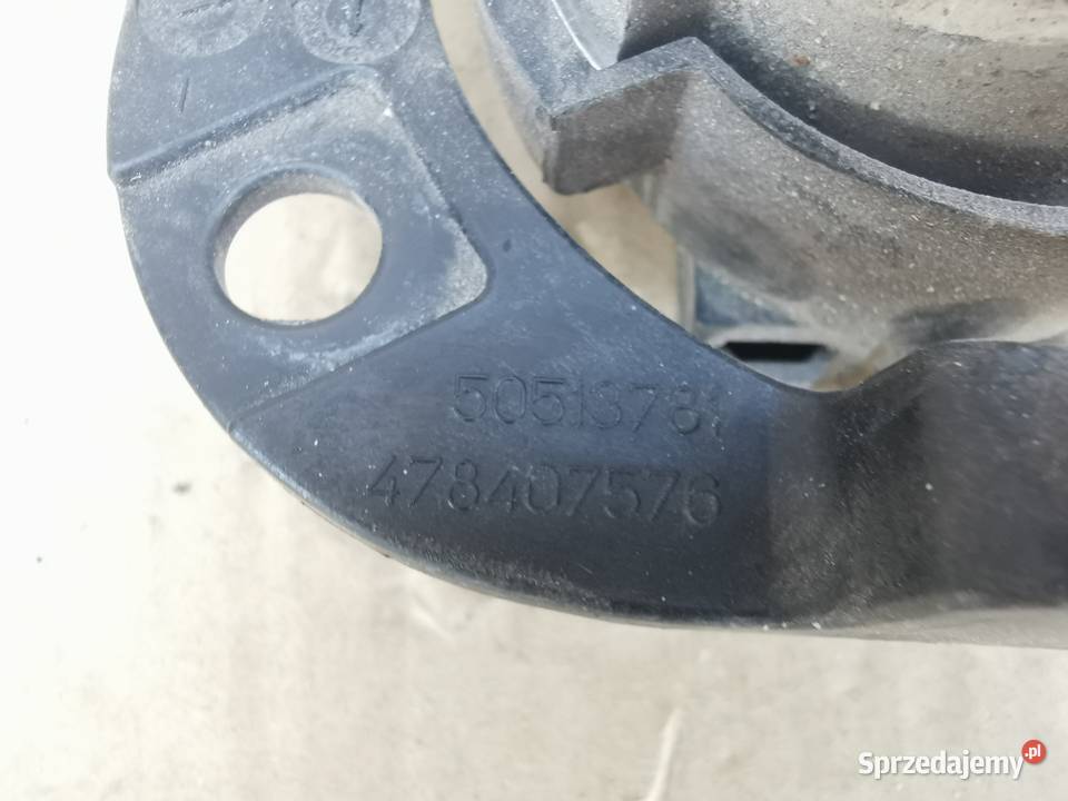 Halogen lewy prawy Alfa Romeo gulietta 50513781 Sieraków
