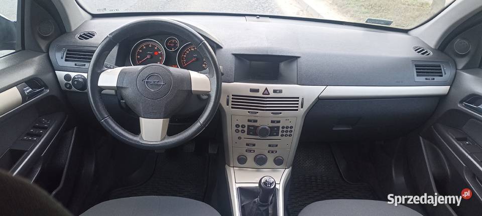 III H 14 90 Super stan 100 sprawny nowe opony warmińsko-mazurskie Lubawa