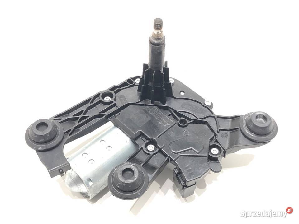 SILNIK WYCIERACZEK TYŁ PEUGEOT 2008 I 9678423580