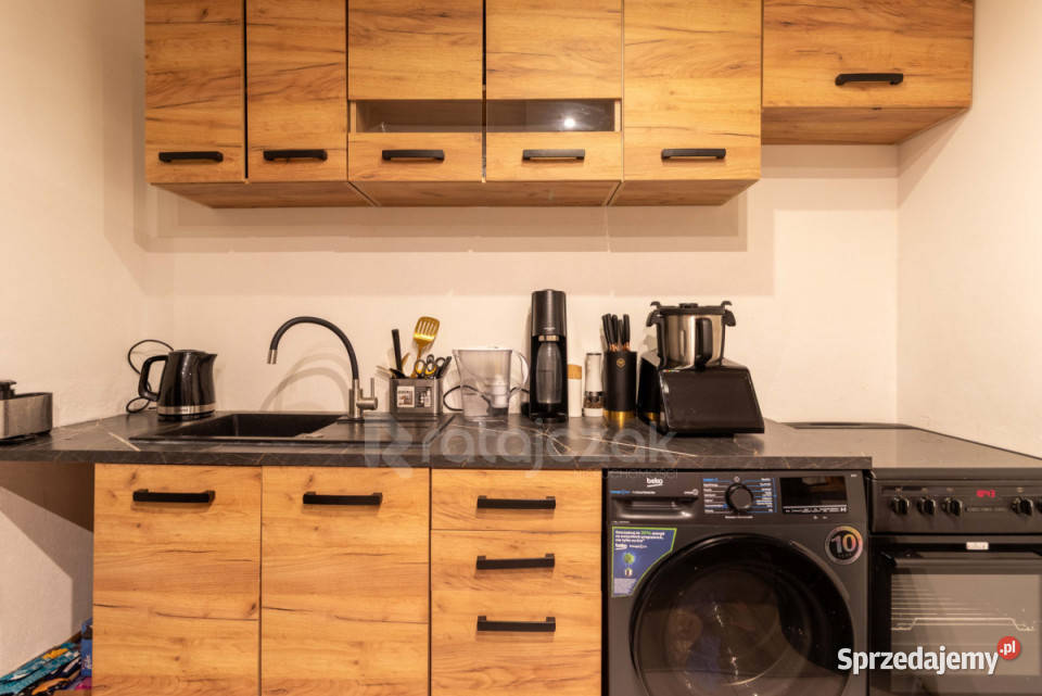 Mieszkanie 304 metry 2pokojowe Wejherowo cegła