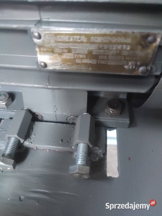 Przecinarka do metalu gimowka piła flex Dąbrowa Białostocka