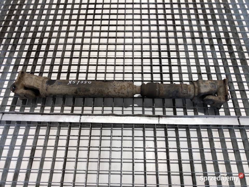 WAŁ NAPĘDOWY PRZÓD NISSAN PATHFINDER R50 SUV sprzedam