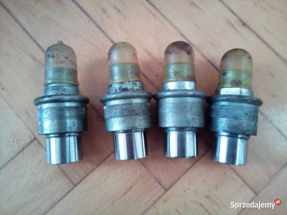 Szybkozłącza hydrauliczne Pilmet 4 podkarpackie Łańcut