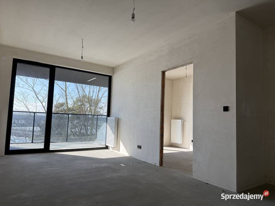 Ekskluzywny apartament Zalewem Zegrzyńskim sprzedam