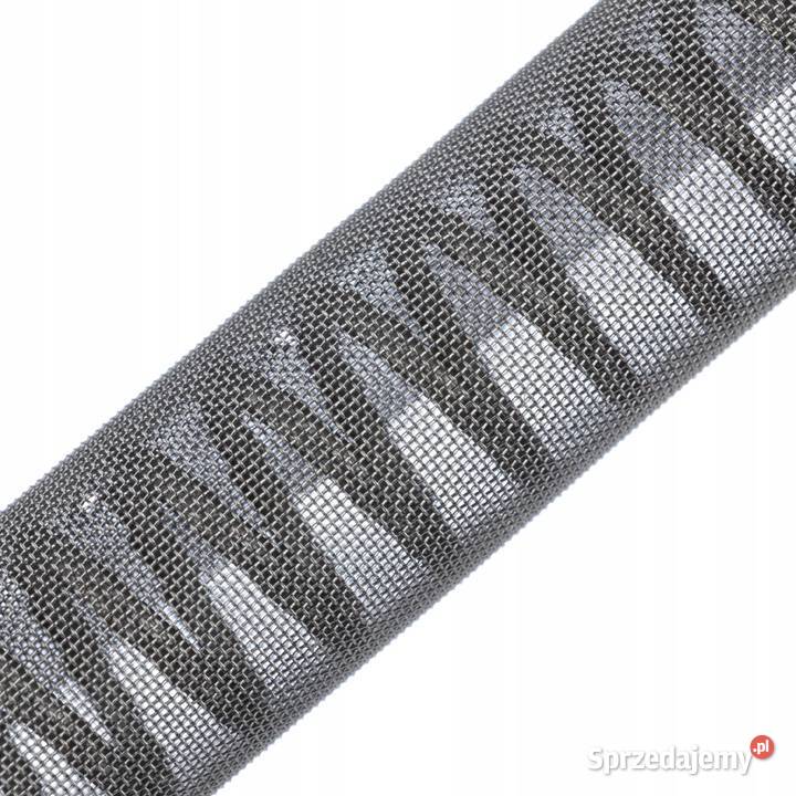 Filtr Paluszkowy FTX 10050 Mesh do Graco 1