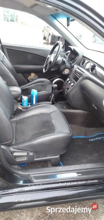 Mitsubishi Outlander 20Turbo nieuszkodzony Lublin
