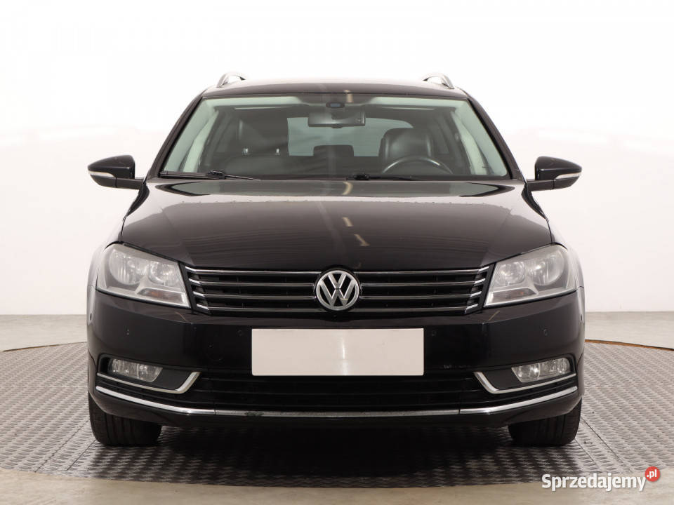 VW Passat 20 TDI ABS Katowice sprzedam