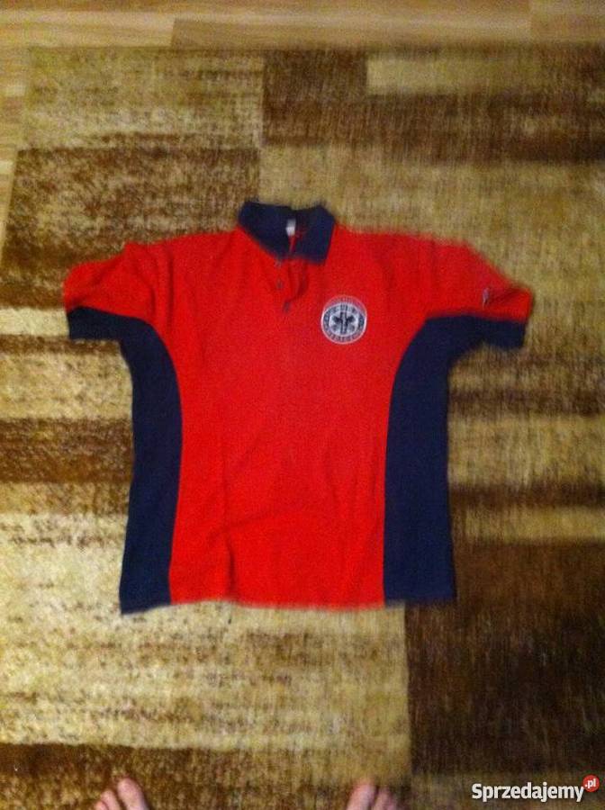 Ubranie ratownika medycznego mazowieckie Drobin