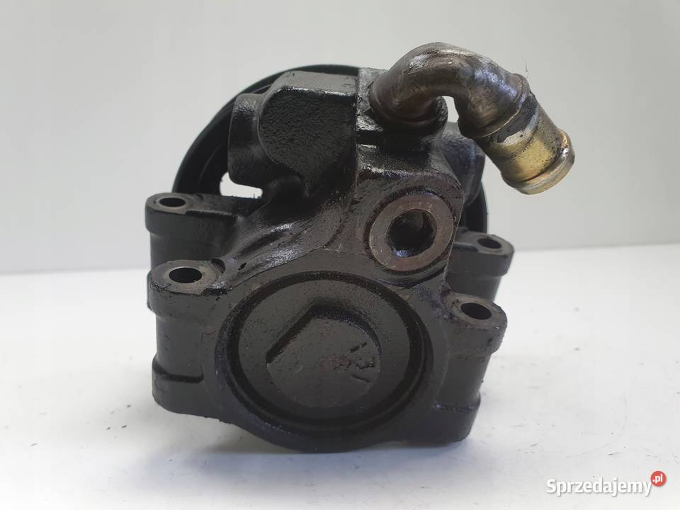 Ford Focus I MK1 18 TDCI POMPA WSPOMAGANIA HBDJC Części samochodowe Rudka