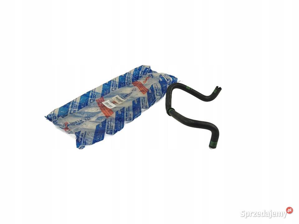 WĄŻ NAGRZEWNICY FIAT DUCATO 25 28 D TD TDI JTD