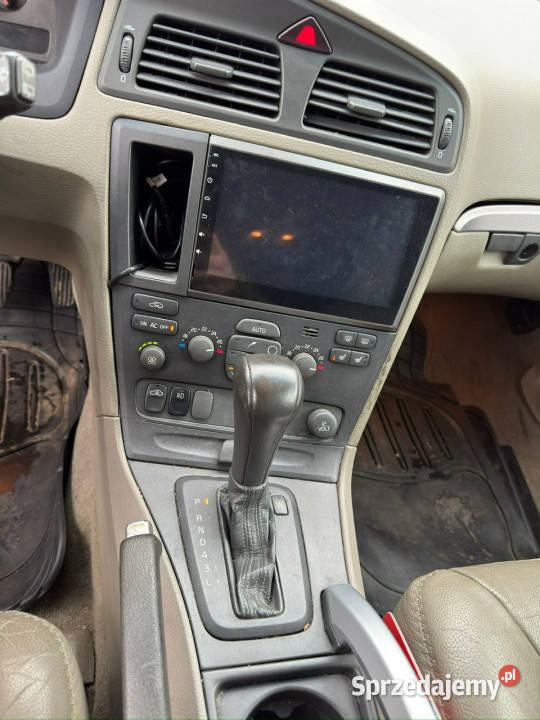 Volvo XC 70 Volvo XC 70 AWD Momentum II 20002007 XC 70