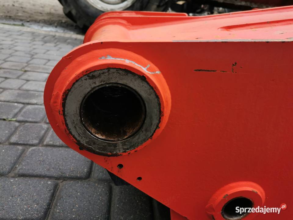 Maszt Ramię kompletne Manitou MLT 634 Wilkowo