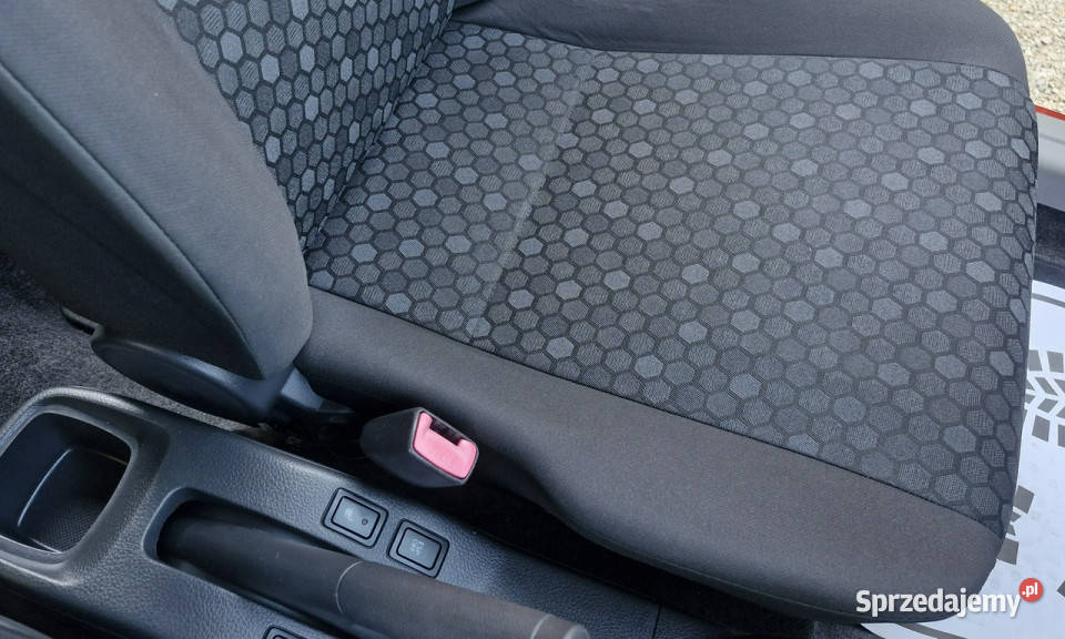 Suzuki SX4 16 b ORYGINAL lak NIEMCY nawi grz Rymanów