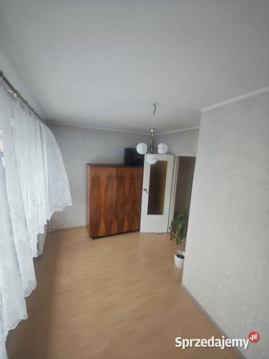 mieszkanie 2pokojowe w centrum Zduńskiej Woli 53m2 Zduńska Wola