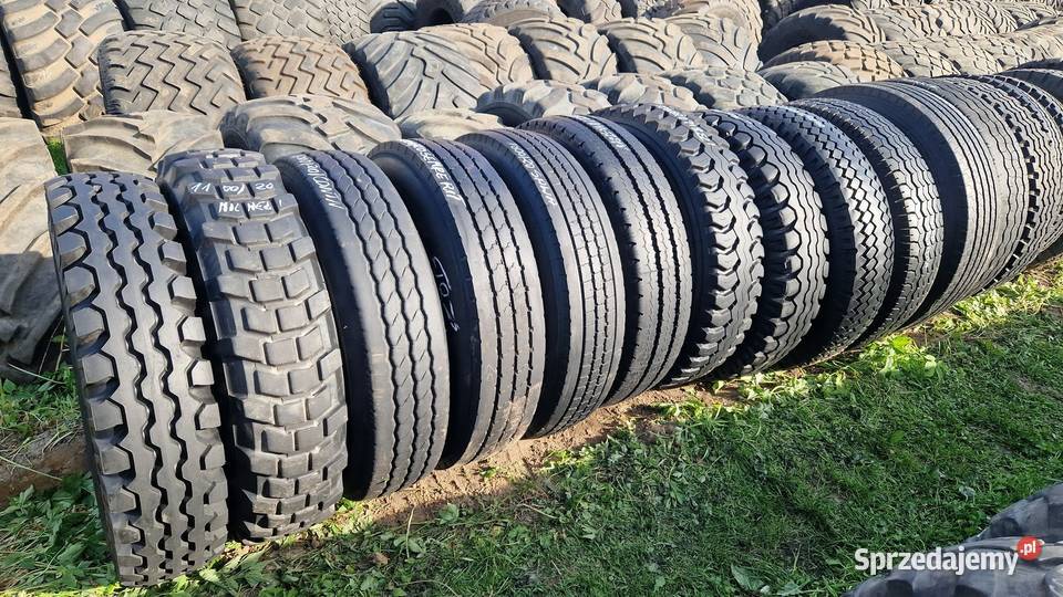 100020 1000r20 110020 1100r20 900r20 90020 HL HW Opony rolnicze Nowe Miasto Lubawskie
