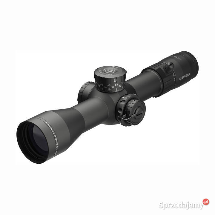 Luneta celownicza Leupold Mark 5HD 3618x44 35 mm Warszawa