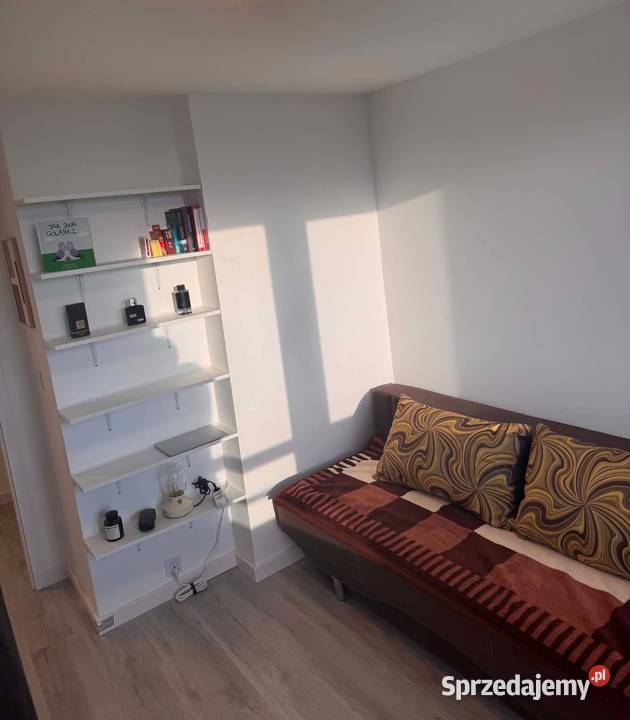 Wynajmę mieszkanie 40m2 Kraszewskiego centrum Toruń
