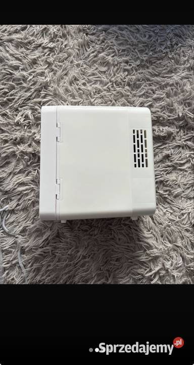 Mała lodówka dolnośląskie Świdnica