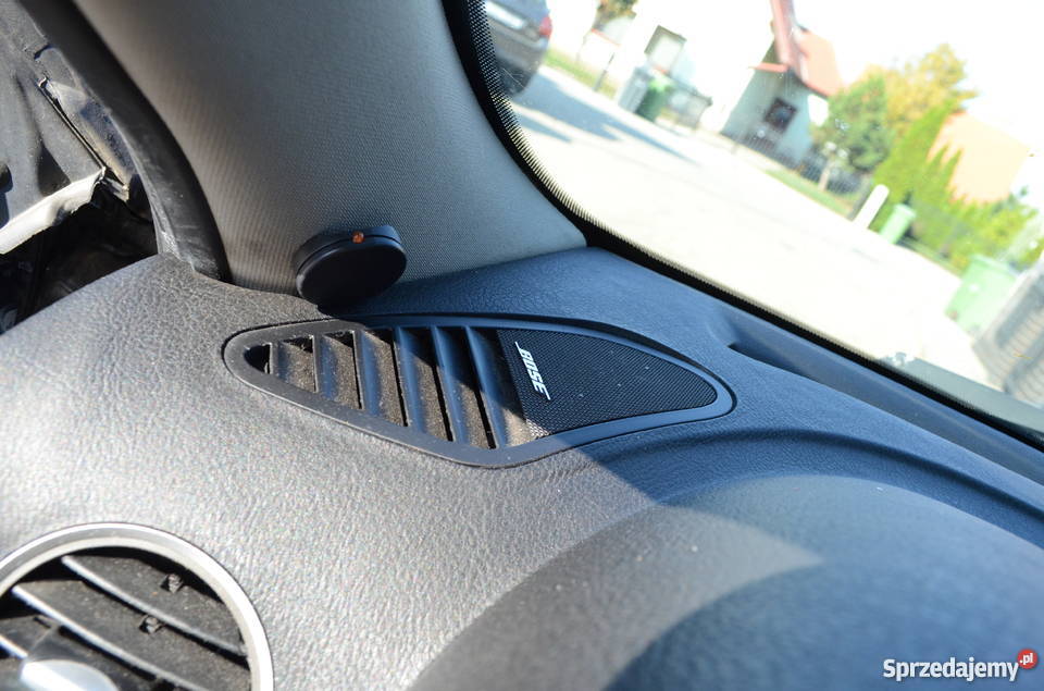 Bellissima Alfaromeo 159 Sportvagon automat tempomat Głubczyce