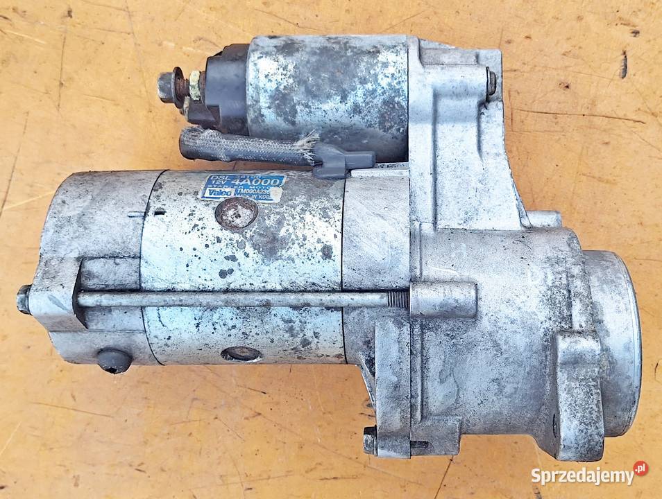 HYUNDAI H1 25CRDI ROZRUSZNIK 361004A000