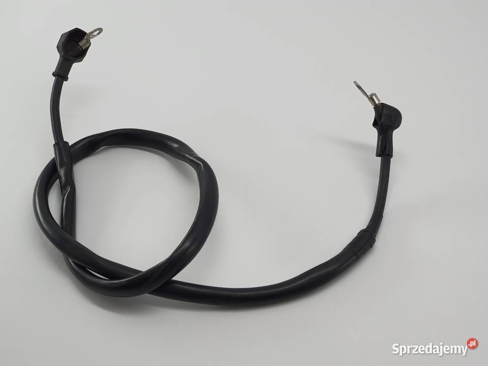 Przewod Rozrusznika Kabel Masowy Yamaha Grizzly Łódź sprzedam