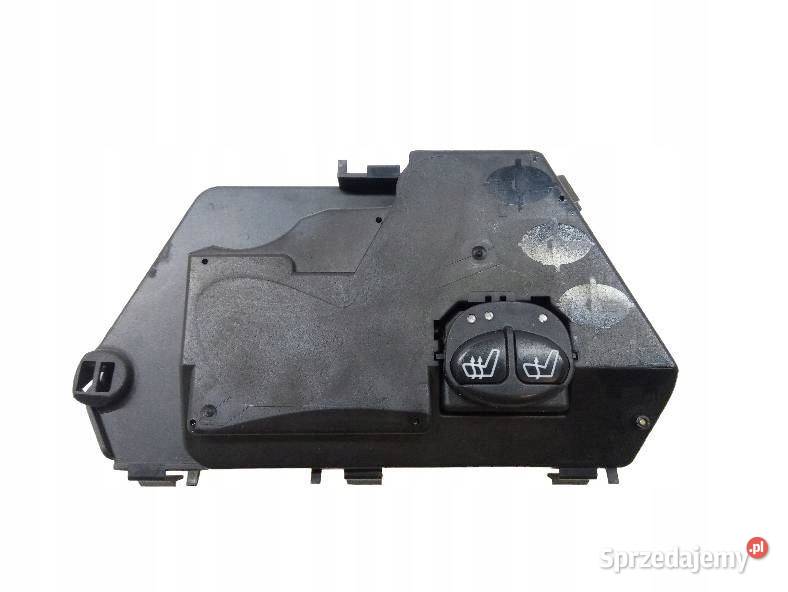 PRZEŁĄCZNIK FOTELA PRAWY TYŁ 2208214858 Mercedes sprzedam