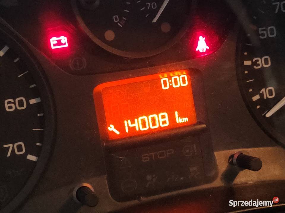 Kompletny Silnik Berlingo II Partner II 16 HDi Pleszew