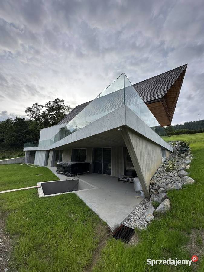 Sprzedam firmę produkującą beton sprzedam