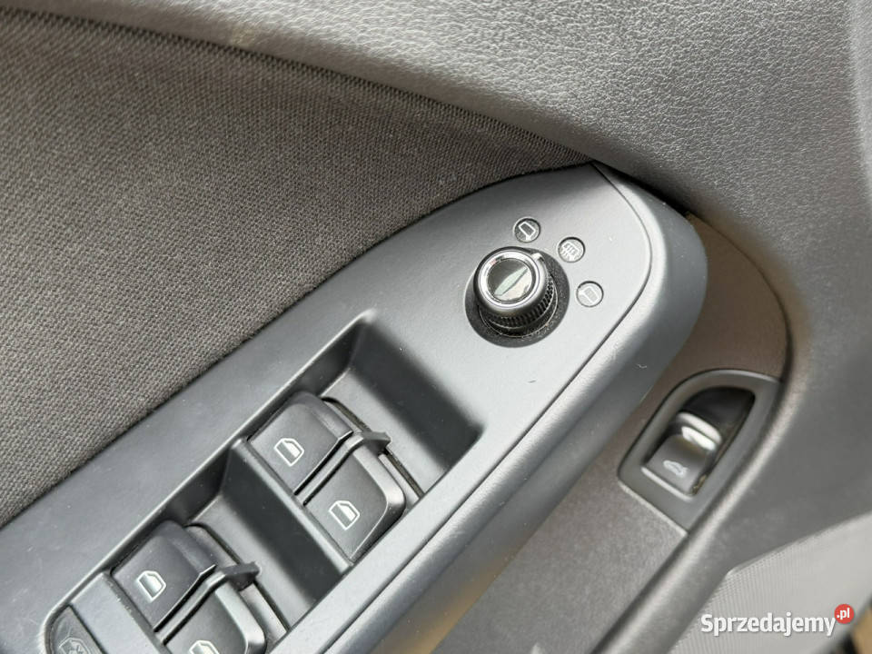 Audi A4 Limousine komputer pokładowy Częstochowa