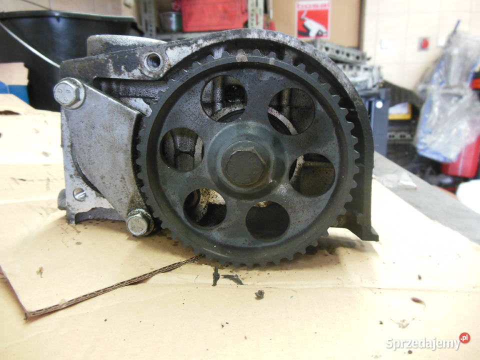 FIAT GRANDE PUNTO MITO 14 199A6000 GŁOWICA śląskie Kozy