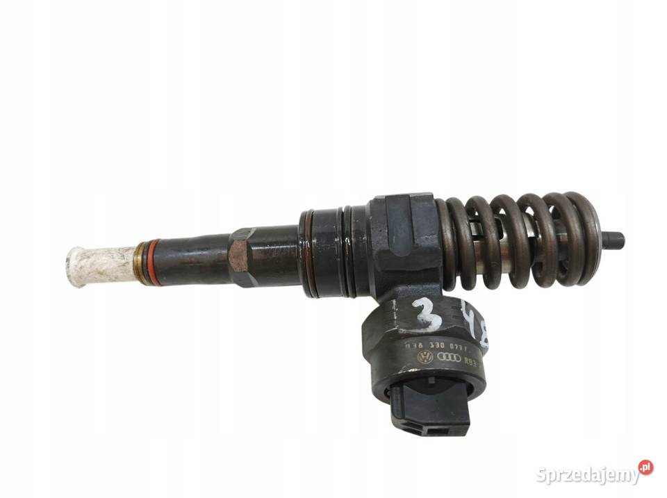 POMPOWTRYSKIWACZ 038130073F 19 TDI VW Volkswagen