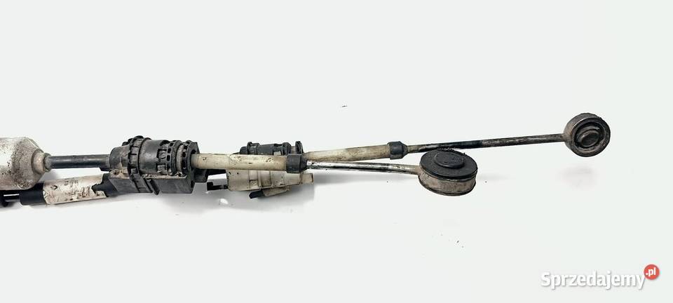 LINKI BIEGÓW RENAULT MASTER III Pozostałe kujawsko-pomorskie Lipno