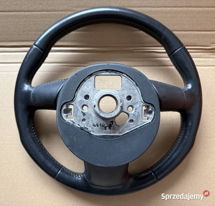 AUDI A4 B8 A5 8T LIFT A6 C7 4G KIEROWNICA