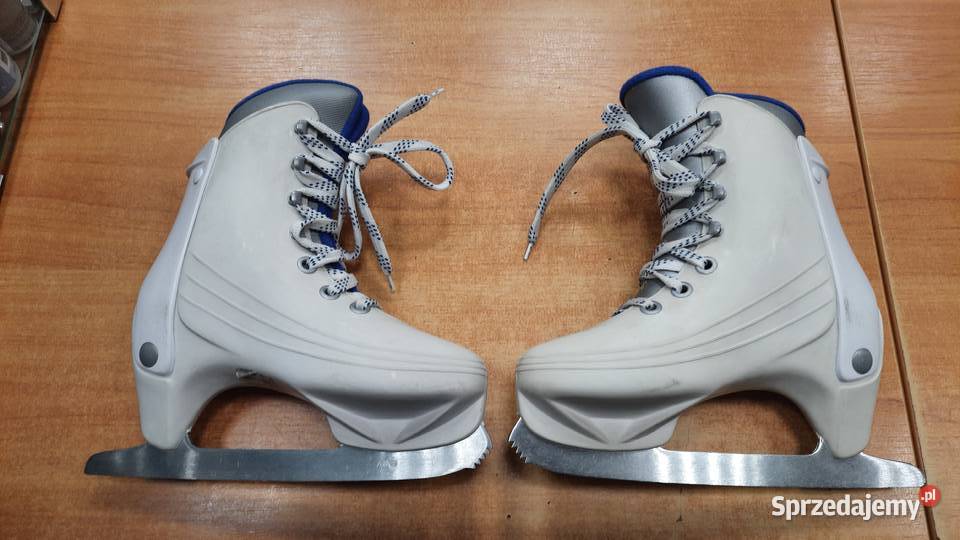 Łyżwy figurowe MUNARI 600 rozmiar 35 podkarpackie Dębica