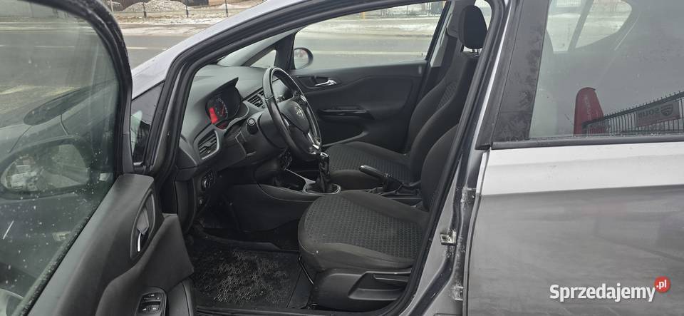 14 90 LPG Klimatyzacja Salon Polska benzyna+LPG Andrespol