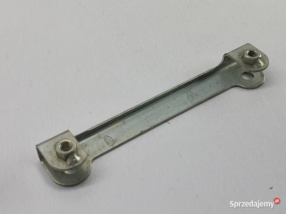 Mocowanie Wspornik Stelaz Suzuki Rmz 450 1823 Części i akcesoria motocyklowe Łódź