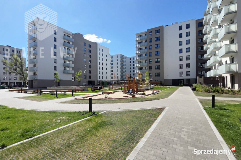 Mieszkanie na wynajem Warszawa Silnikowa 3029