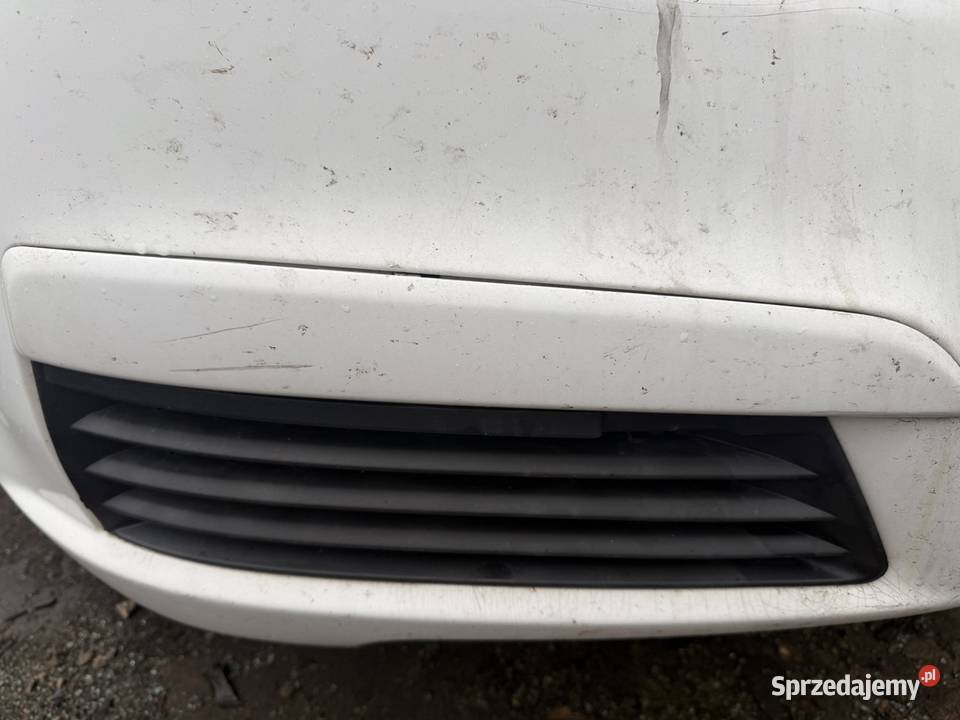 Kratka zderzaka prawa lewa komplet Opel zafira B Zderzaki Ostrów Wielkopolski