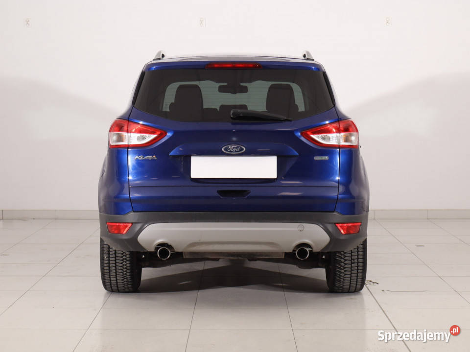Ford Kuga 16 EcoBoost Piaseczno sprzedam
