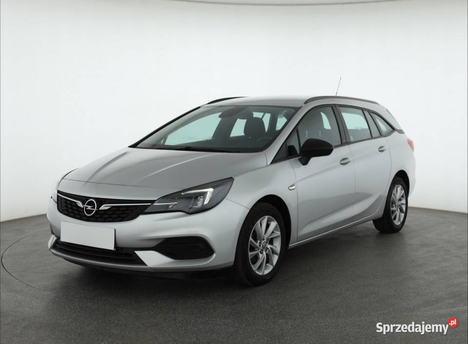 Opel Astra 15 CDTI ABS Piaseczno